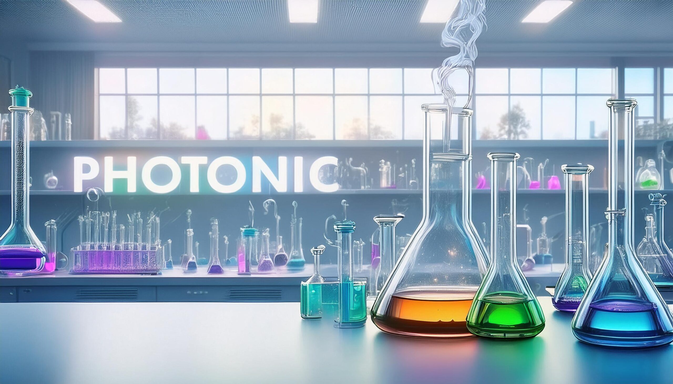 AI Creation & 3D Rendering Services | Photonic Studio